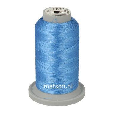 Brildor Polyester 1000 m, kleur 1120