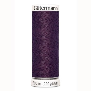 Gütermann Naaigaren 200 m, kleur 517