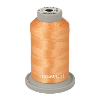 Brildor Polyester 1000 m, kleur 1362