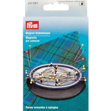 Magneetspeldenkussen Prym