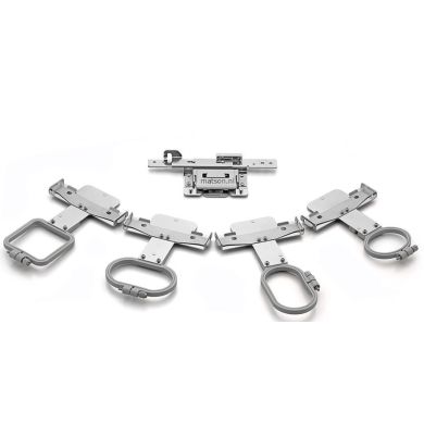 Compacte borduurramen set,  Brother PR