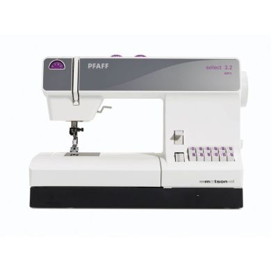 Pfaff Select 3.2