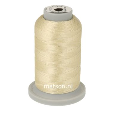 Brildor Polyester 1000 m, kleur 1103