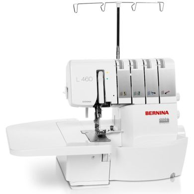 Bernina L460