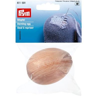 Prym Stop-ei van hout
