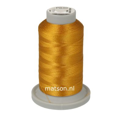 Brildor Polyester 1000 m, kleur 1290