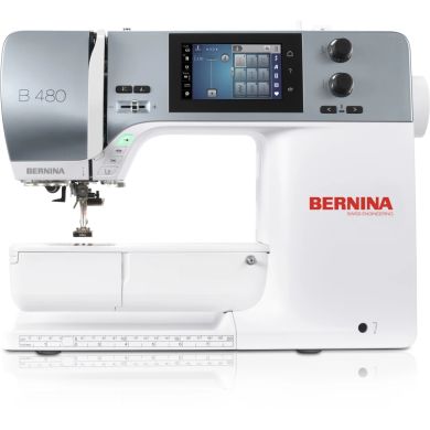 Bernina B480