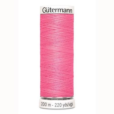 Gütermann Naaigaren 200 m, kleur 728