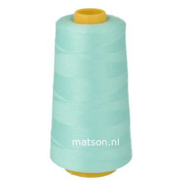 Lockgaren 2750 m, turquoise kleur 230