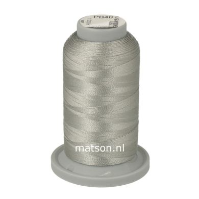 Brildor Polyester 1000 m, kleur 1971
