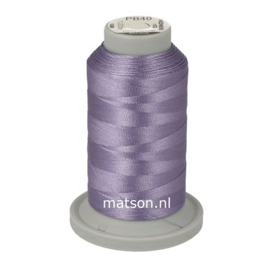 Brildor Polyester 1000 m, kleur 2241