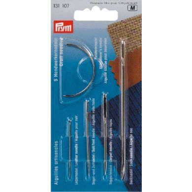 Prym Handwerknaalden 5st.