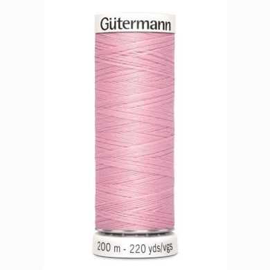 Gütermann Naaigaren 200 m, kleur 660