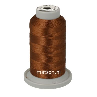 Brildor Polyester 1000 m, kleur 1110