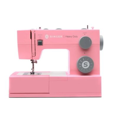 Singer Heavy Duty Pink