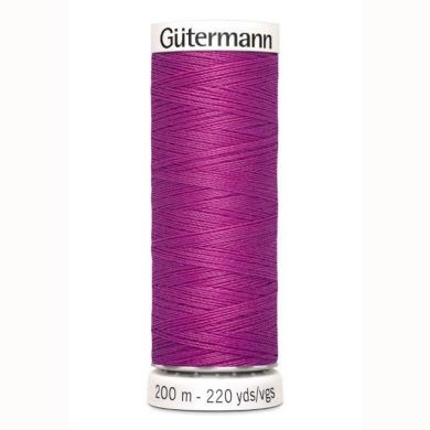 Gütermann Naaigaren 200 m, kleur 321