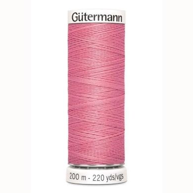 Gütermann Naaigaren 200 m, kleur 889