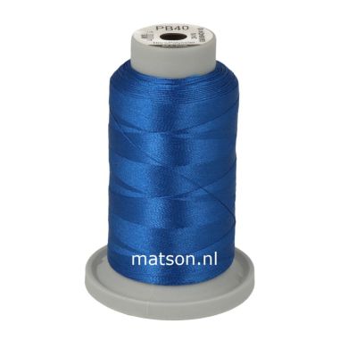 Brildor Polyester 1000 m, kleur 2410