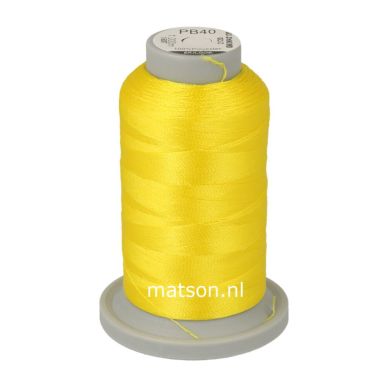 Brildor Polyester 1000 m, kleur 2120