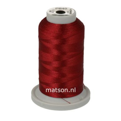 Brildor Polyester 1000 m, kleur 2214
