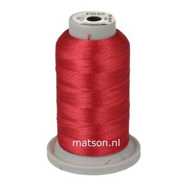 Brildor Polyester 1000 m, kleur 1921