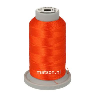 Brildor Polyester 1000 m, kleur 1804