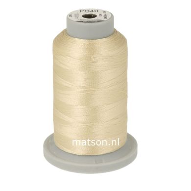 Brildor Polyester 1000 m, kleur 1104