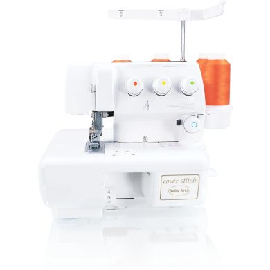 Babylock coverlock BLCS-2