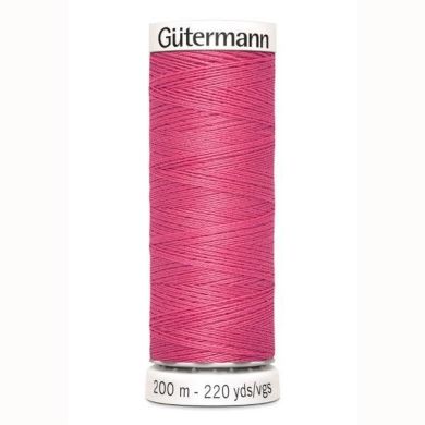 Gütermann Naaigaren 200 m, kleur 890