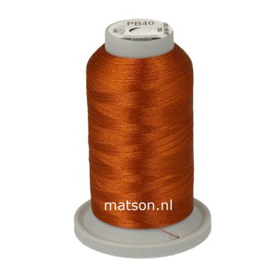 Brildor Polyester 1000 m, kleur 1932