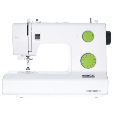 Pfaff Smarter 140s DEMO