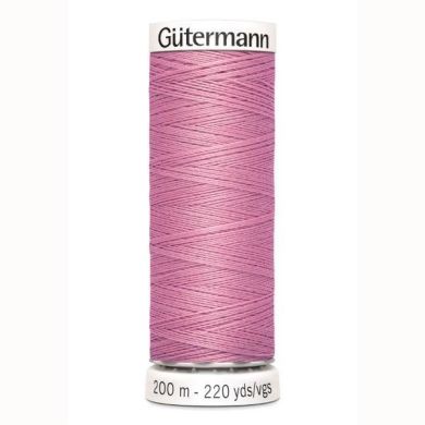 Gütermann Naaigaren 200 m, kleur 663